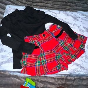 Cute Christmas outfit